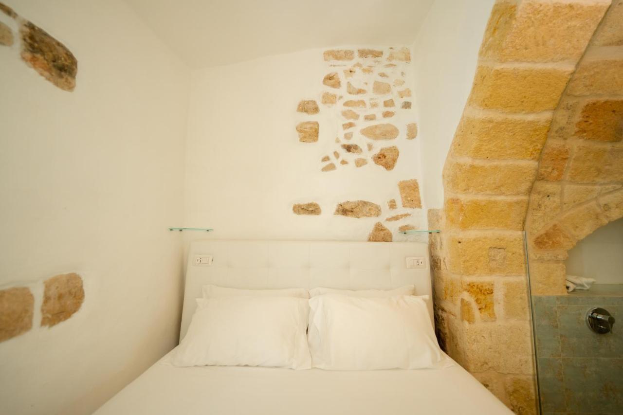 Apulian Escapes - Suite Il Fico Полиньяно-а-Маре Экстерьер фото